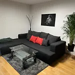Apartment „Slow Horses“