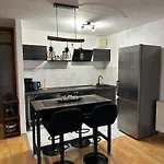 Apartment „Slow Horses“