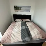 Apartment „Slow Horses“