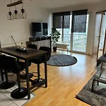 Apartment „Slow Horses“